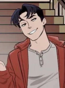 Tim Drake