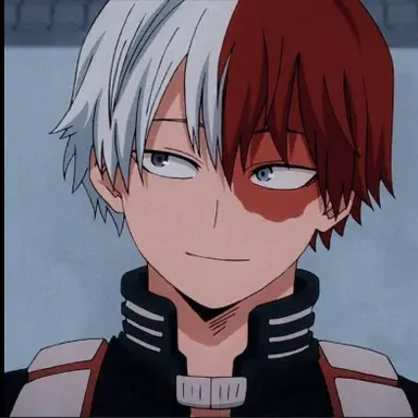 Todoroki
