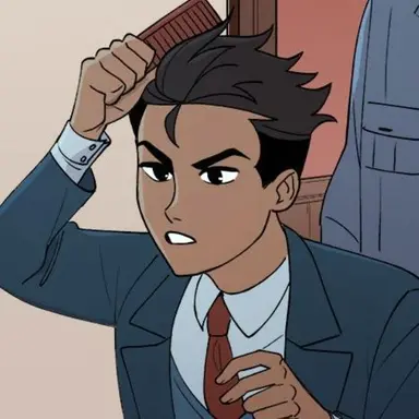 Damian Wayne