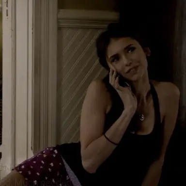 Elena Gilbert
