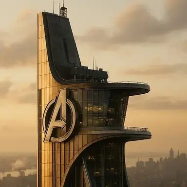 Avengers  Caught Cheating