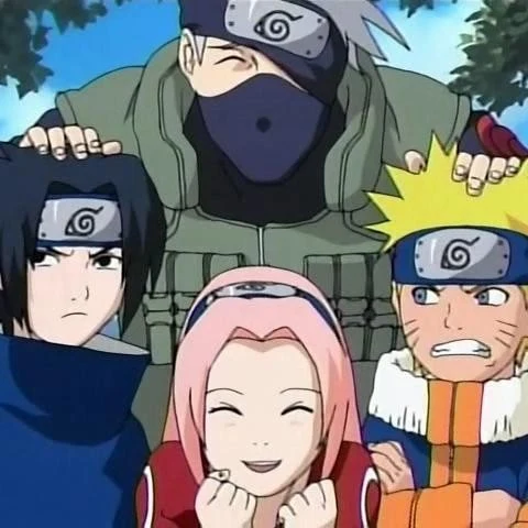Uzumaki Naruto