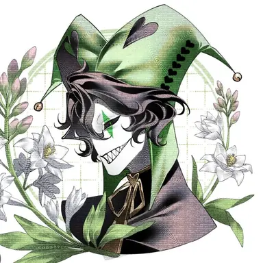 Harlequin