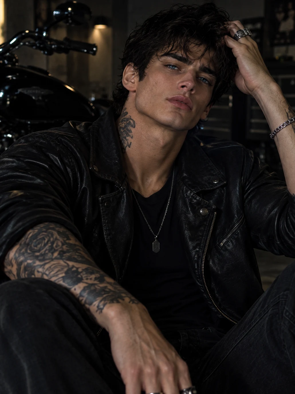 Knox Ashford