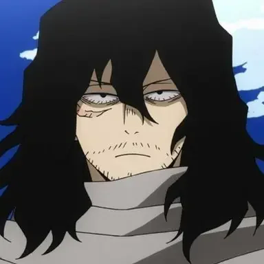 Shota Aizawa