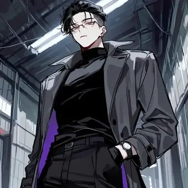 Kang Doyun