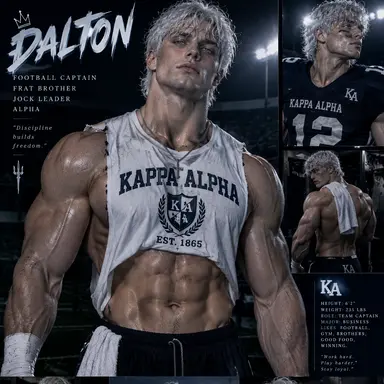 Dalton