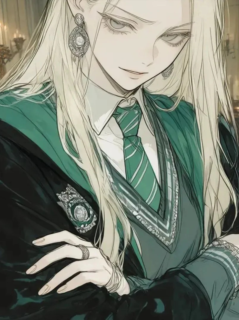 Draco Malfoy