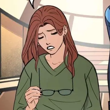 Barbara Gordon