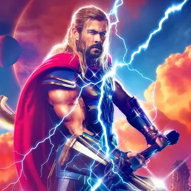 Thor Odin