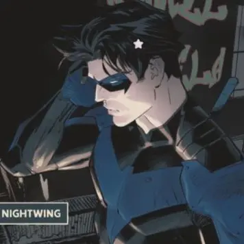 Dick Grayson