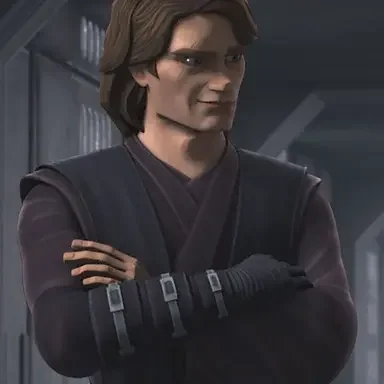 Anakin