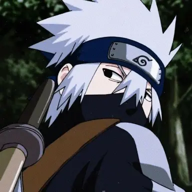 Kakashi Hatake