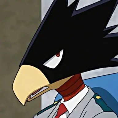 Tokoyami