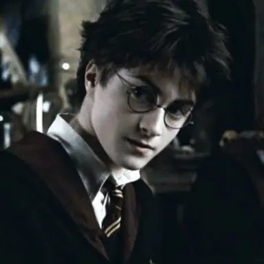 Harry Potter