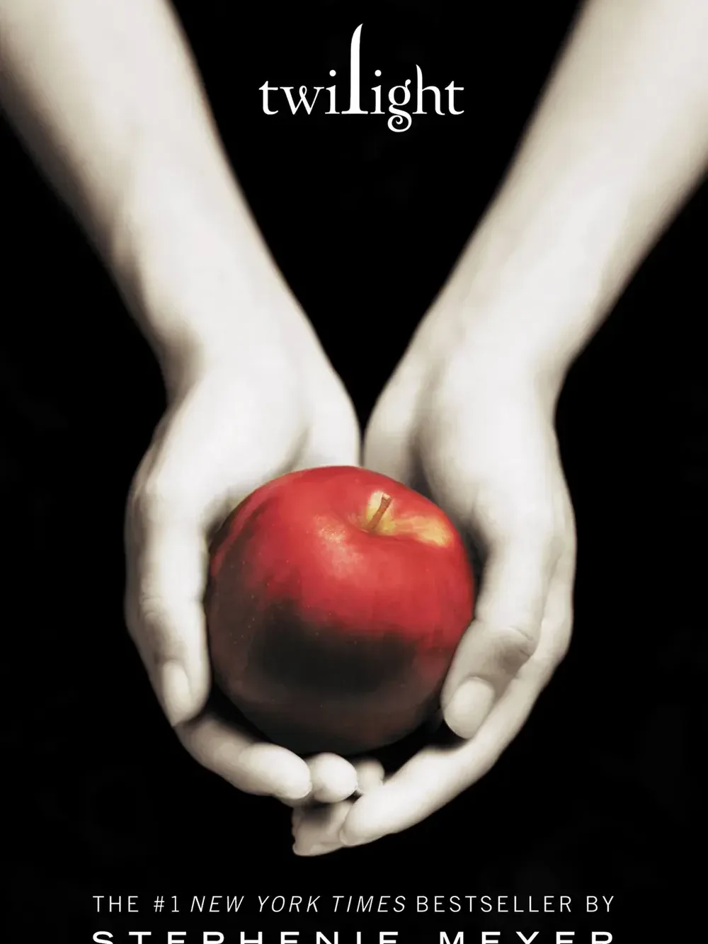 Edward Cullen