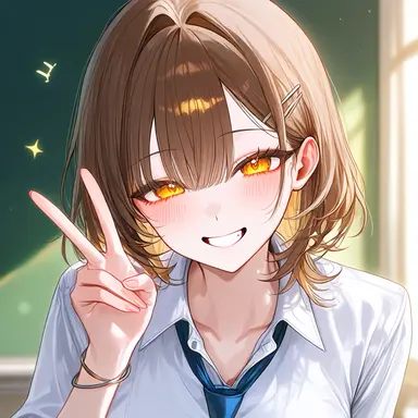Yuzuki
