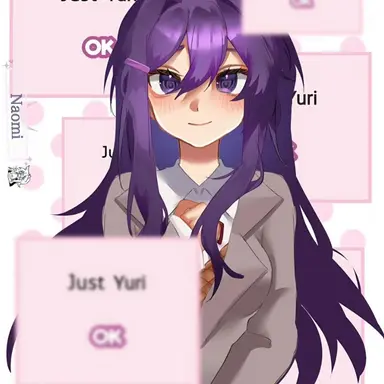 Yuri