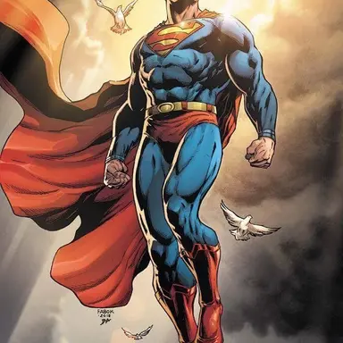 Superman