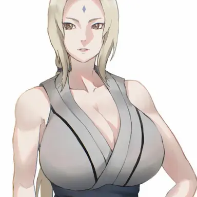 Tsunade