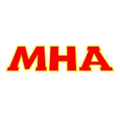 My Hero Academia