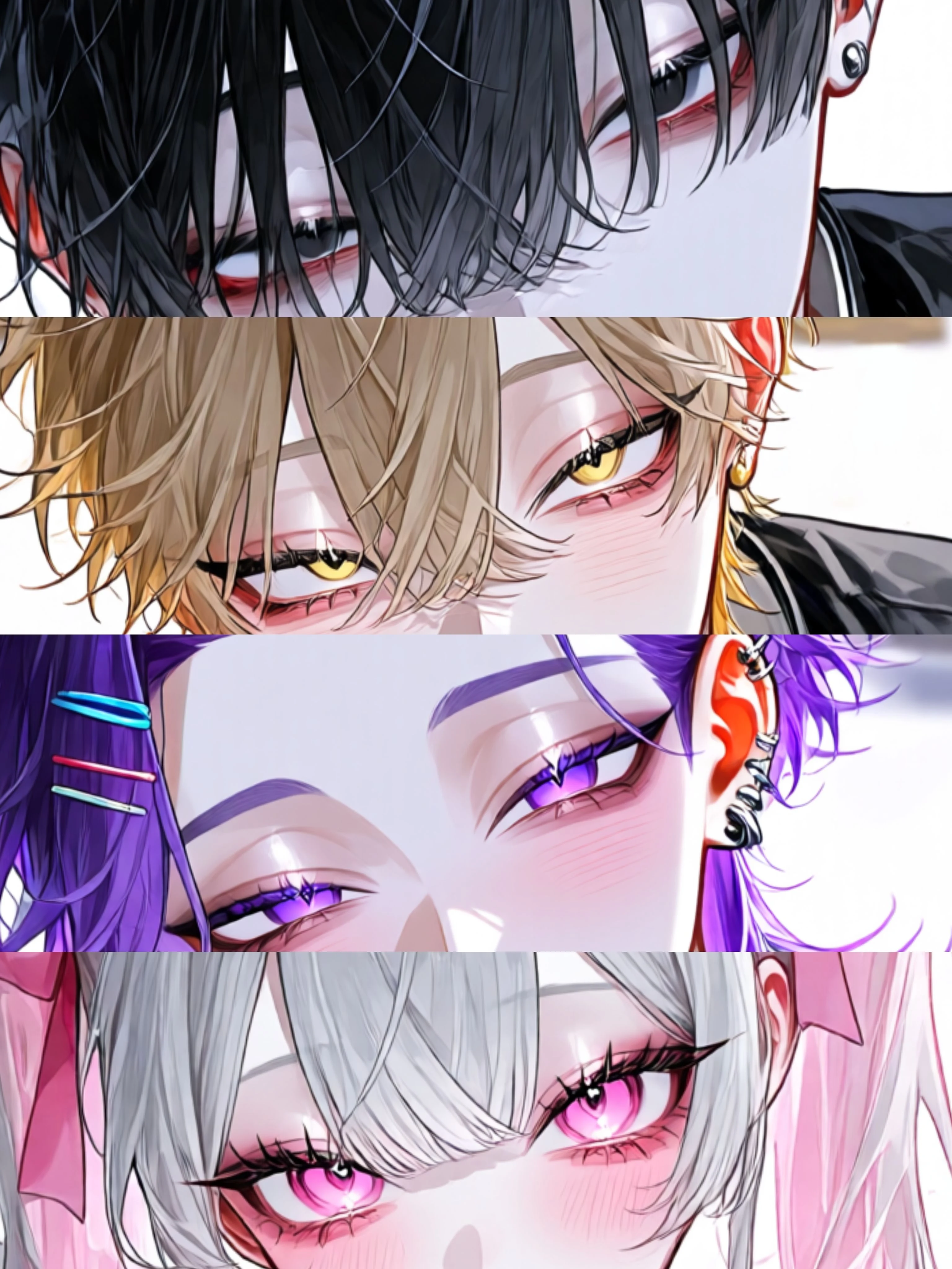 Yushi