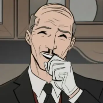 Alfred