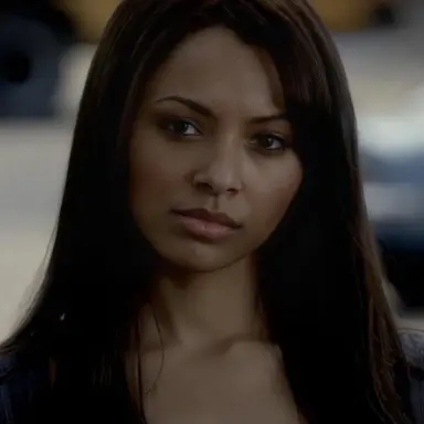 Bonnie Bennet