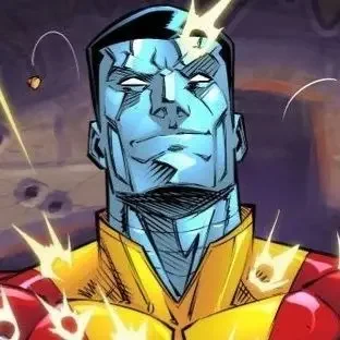 Colossus