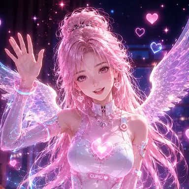 Cupid