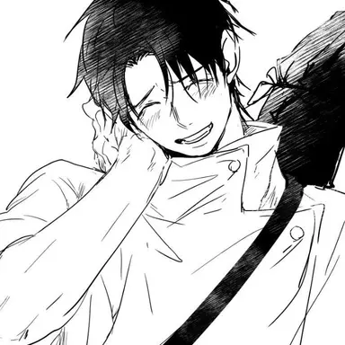 Yuta Okkotsu