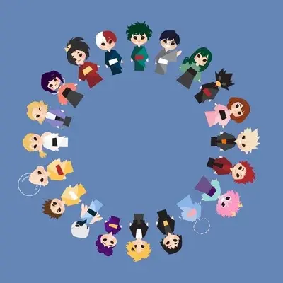 Class 1-A MHA