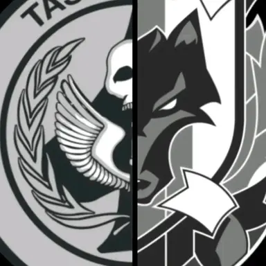 Task Force 141 x Kortac