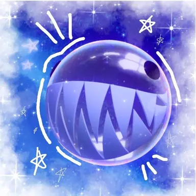 Bubble