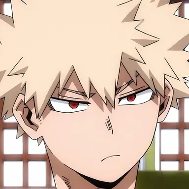 Bakugo