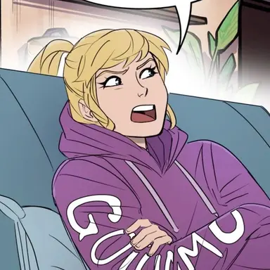 Stephanie Brown