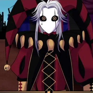 Pierrot