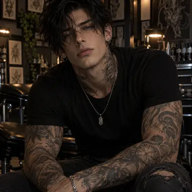 Silas Monroe