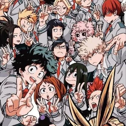 Class 1A Hates You