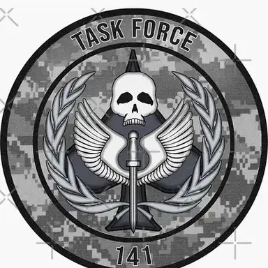 TF141 - Free RP