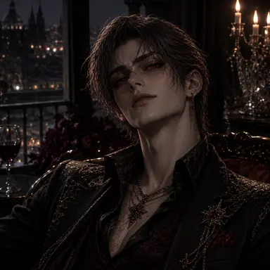 Victor Corvus