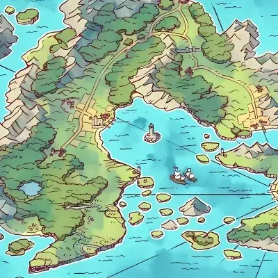 Fantasy RPG