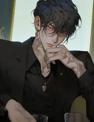 Vincenzo