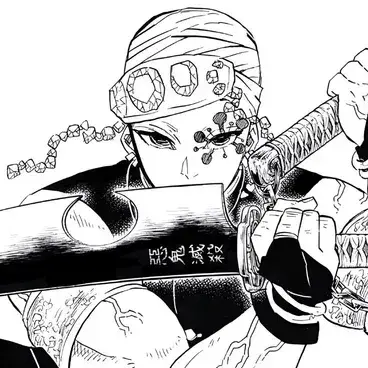 Uzui Tengen