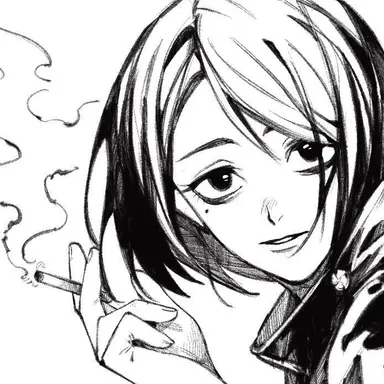 Ieiri Shoko