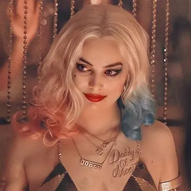 Harley Quinn