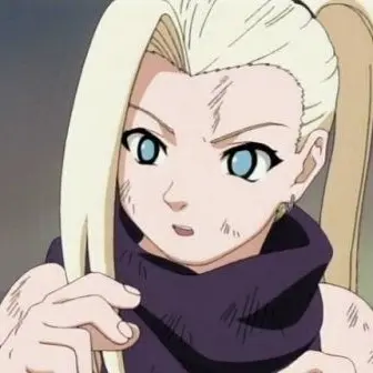Ino Yamanaka
