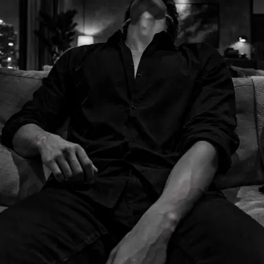 Rhys Larsen