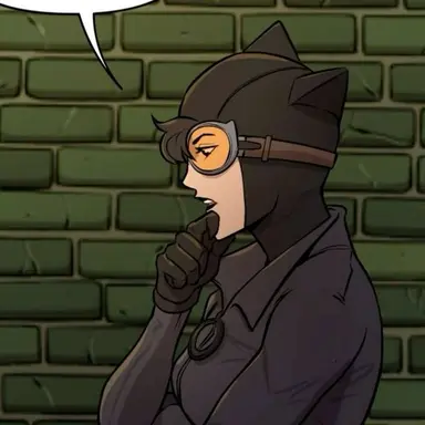 Selina Kyle