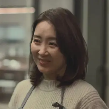 Yoon So-yeon